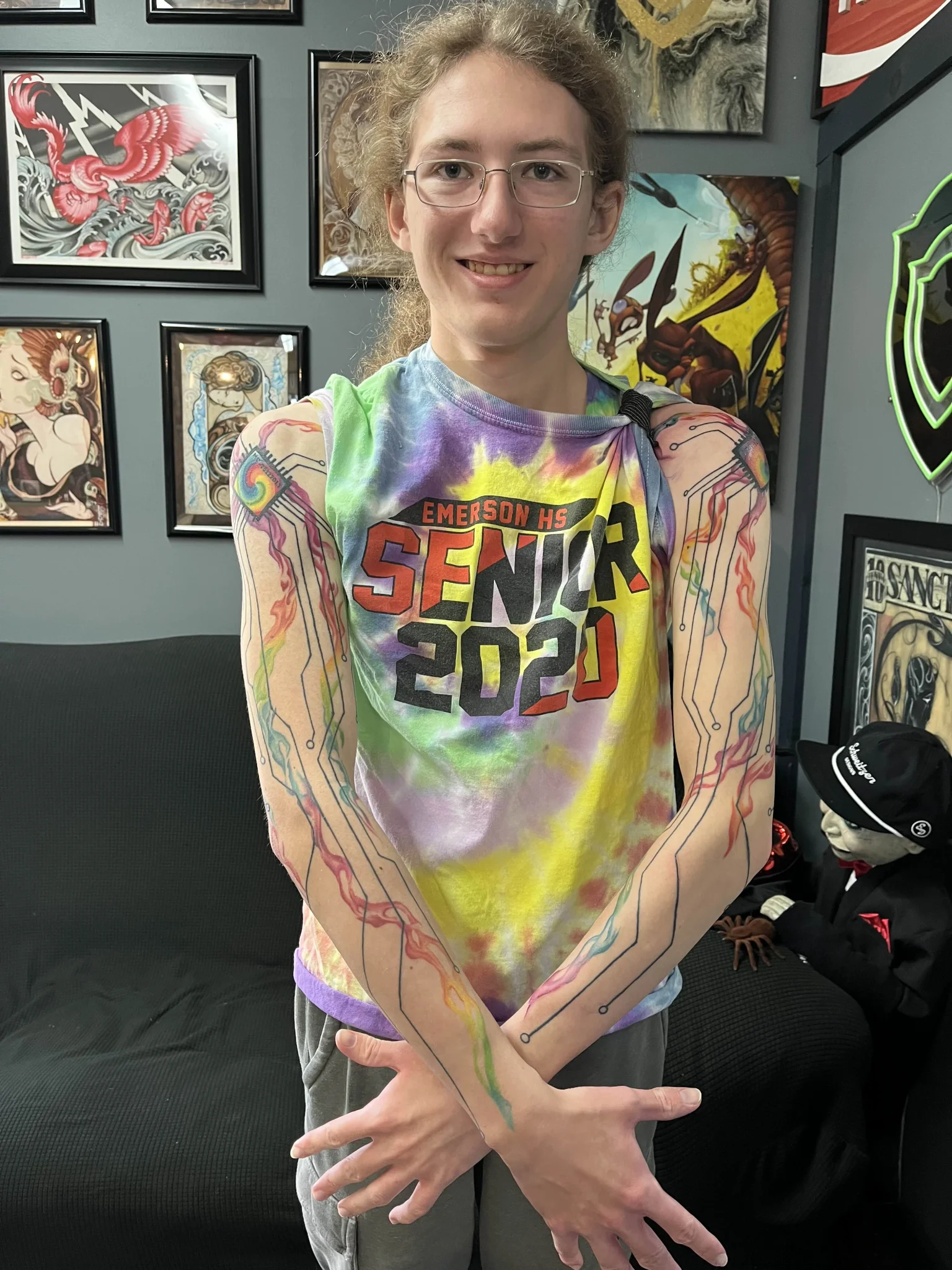 A photo from Tattoos